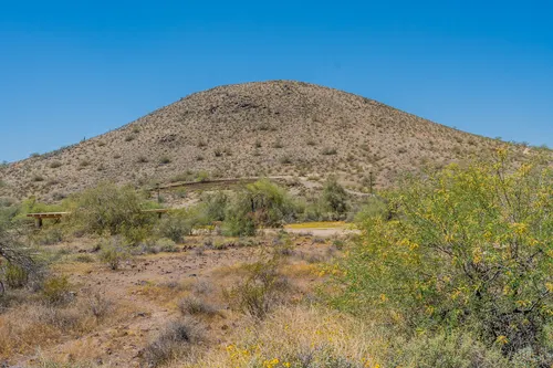 Pinnacle Hill in Glendale, Arizona